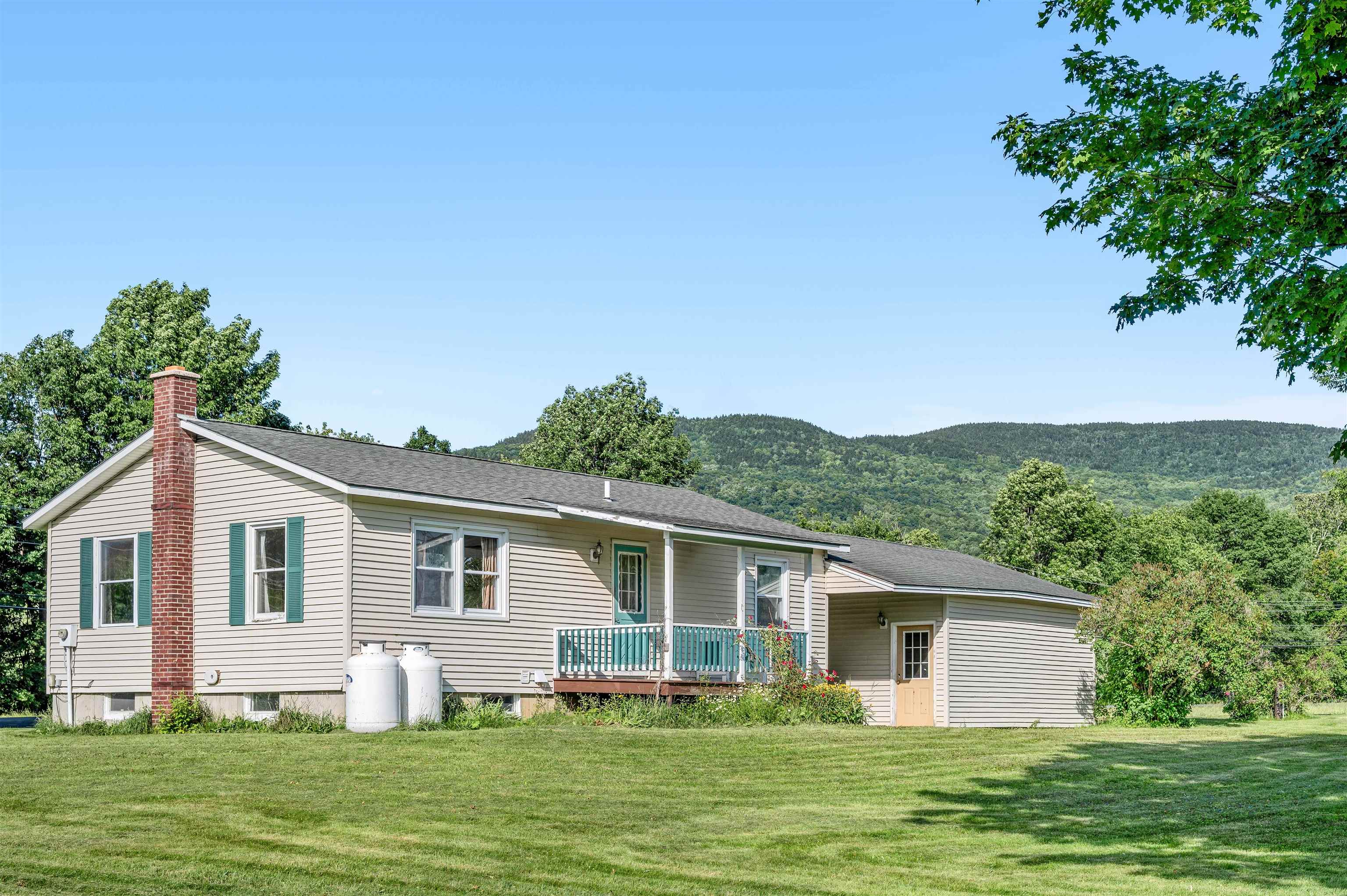 2480 East Warren Road Waitsfield, VT 05673 - Photo 28 of 37