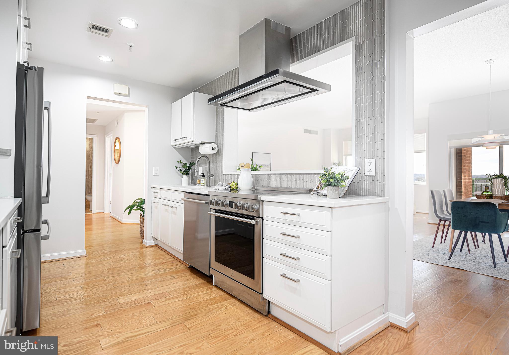 3801 Canterbury Road, Unit 505 Baltimore, MD 21218 - Photo 1 of 45
