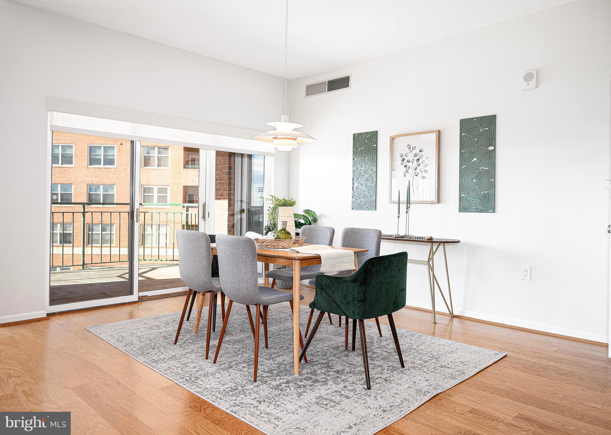 3801 Canterbury Road, Unit 505 Baltimore, MD 21218 - Photo 12 of 45