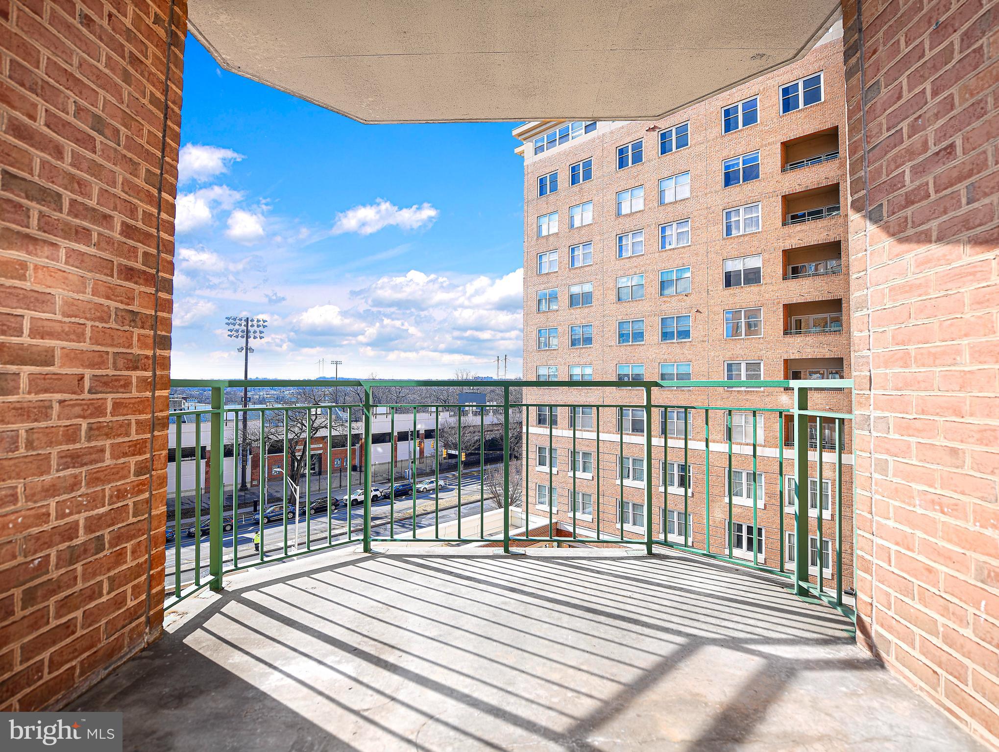 3801 Canterbury Road, Unit 505 Baltimore, MD 21218 - Photo 13 of 45