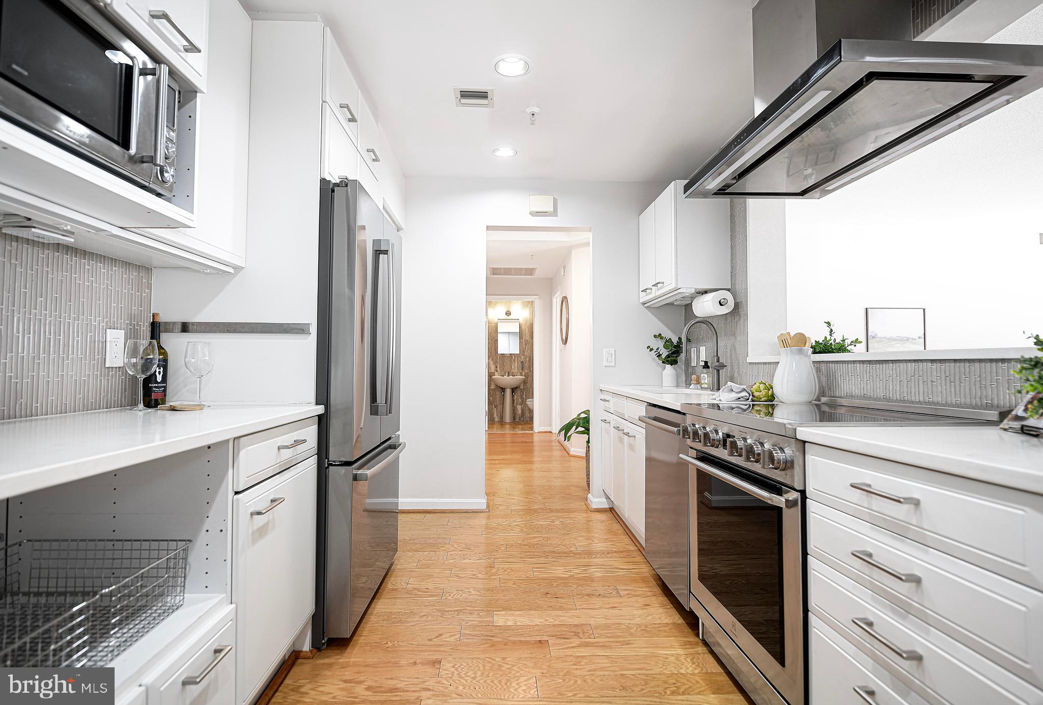 3801 Canterbury Road, Unit 505 Baltimore, MD 21218 - Photo 14 of 45