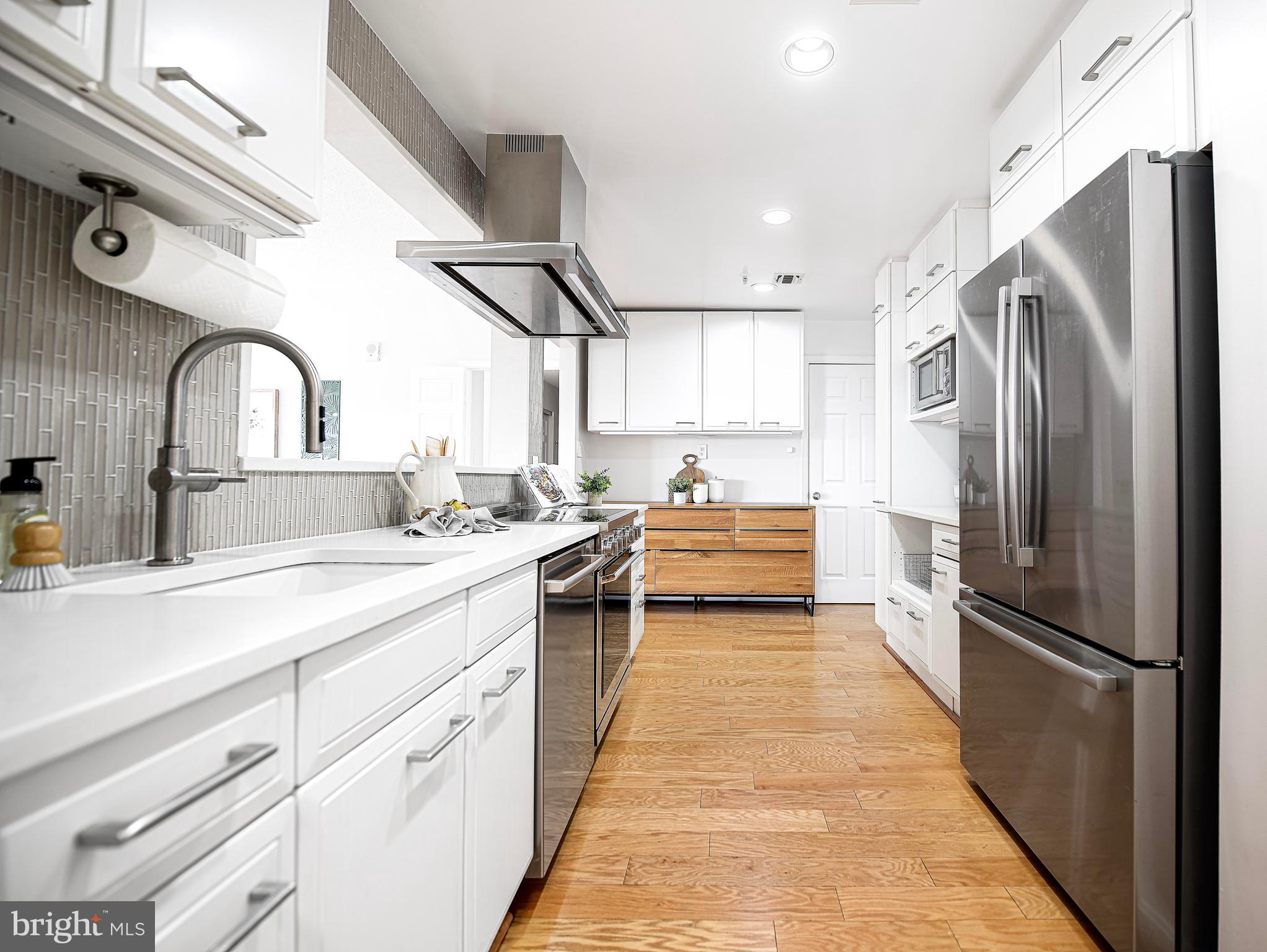 3801 Canterbury Road, Unit 505 Baltimore, MD 21218 - Photo 15 of 45
