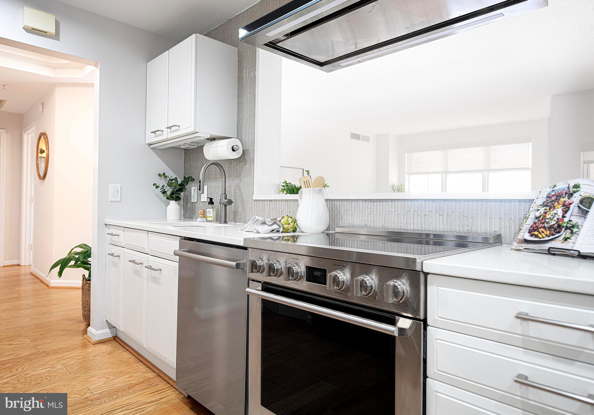 3801 Canterbury Road, Unit 505 Baltimore, MD 21218 - Photo 16 of 45