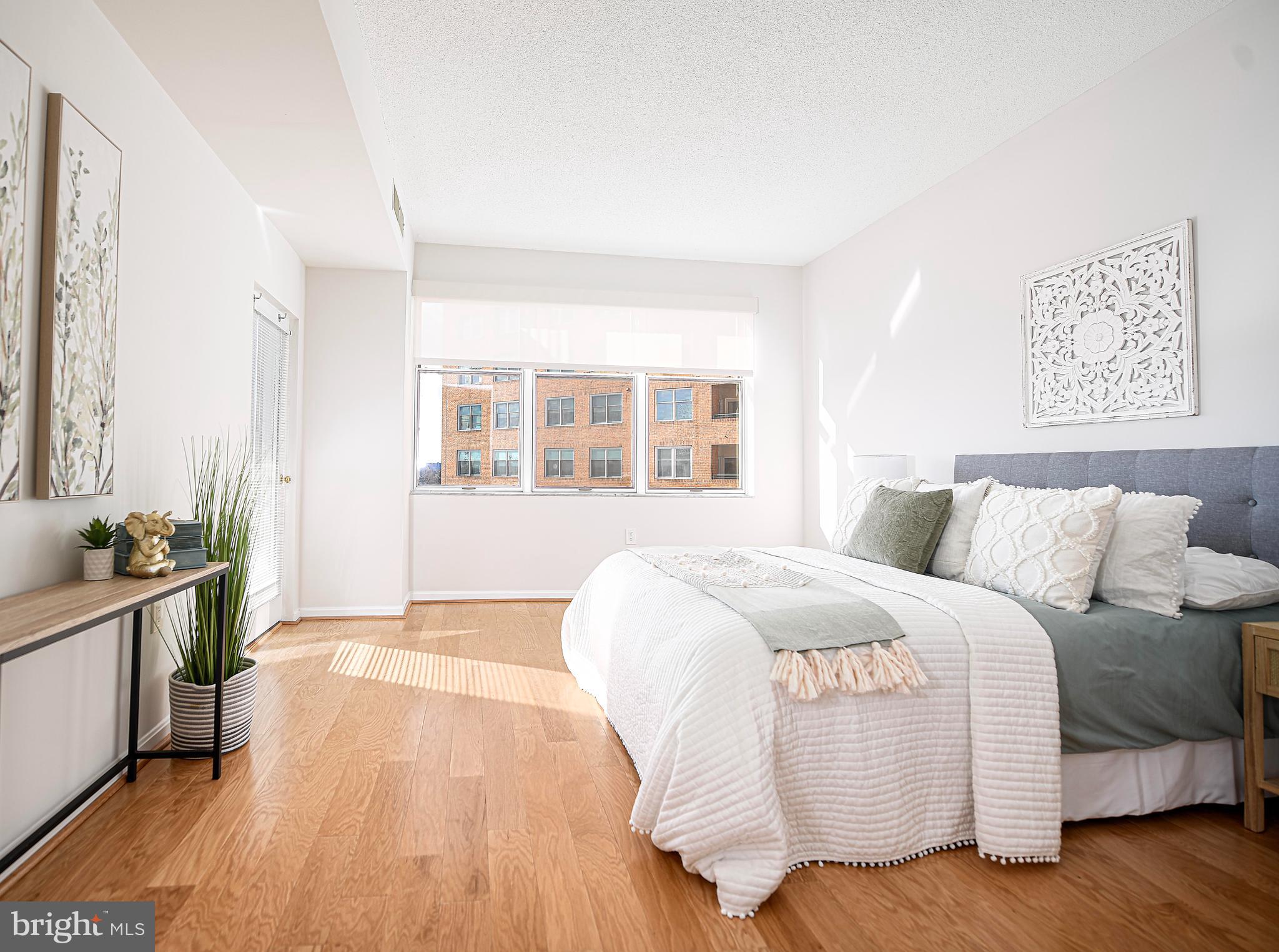 3801 Canterbury Road, Unit 505 Baltimore, MD 21218 - Photo 18 of 45