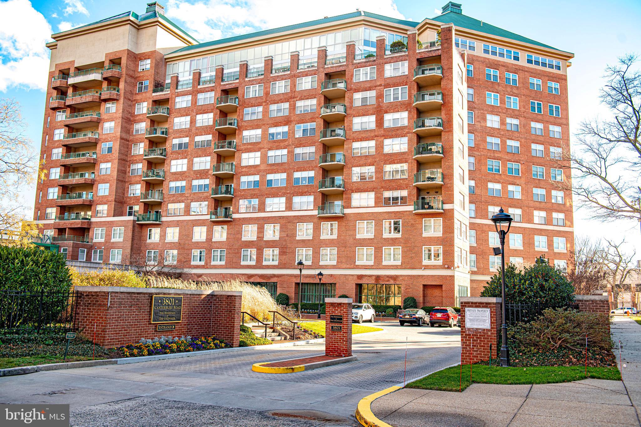3801 Canterbury Road, Unit 505 Baltimore, MD 21218 - Photo 2 of 45