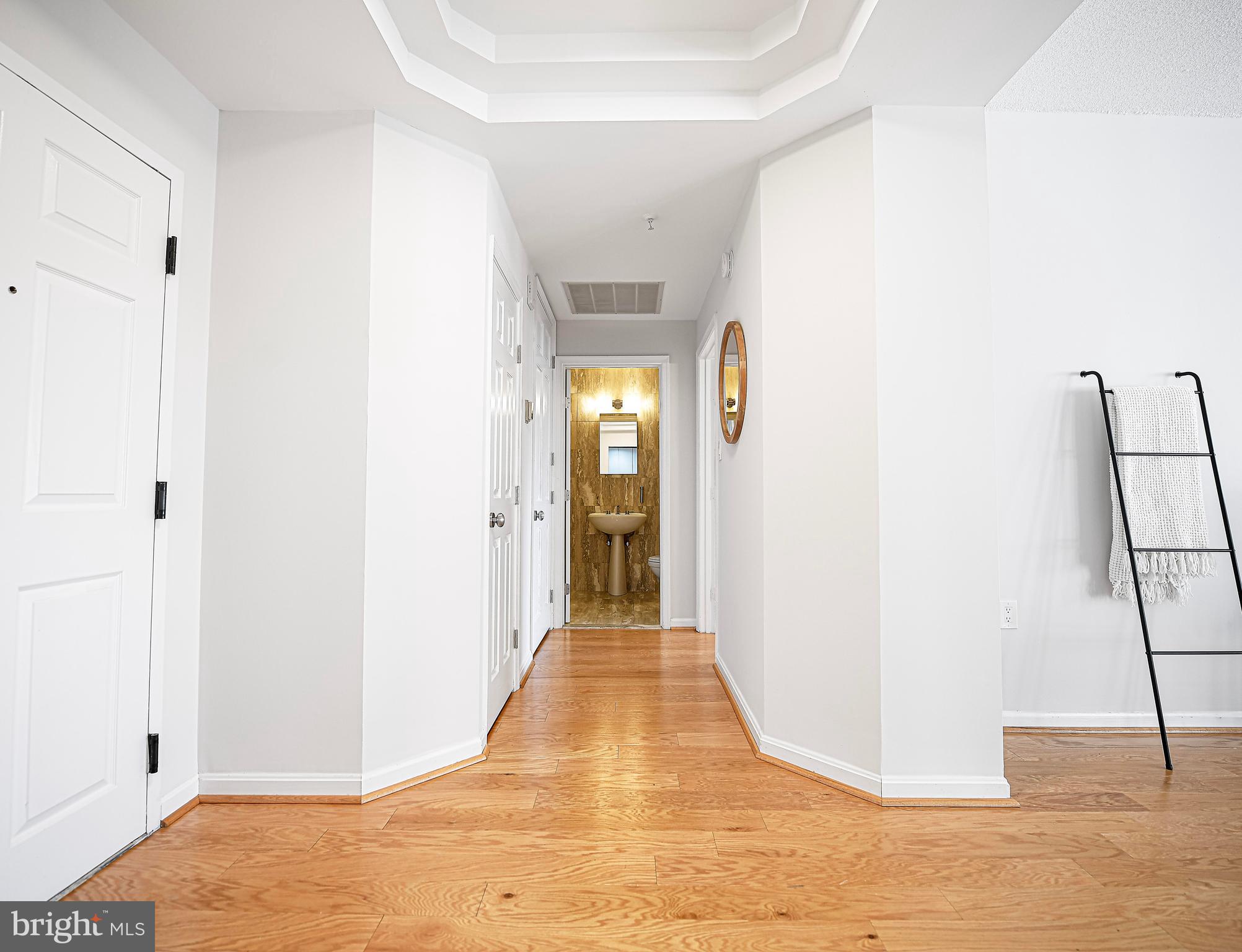 3801 Canterbury Road, Unit 505 Baltimore, MD 21218 - Photo 25 of 45
