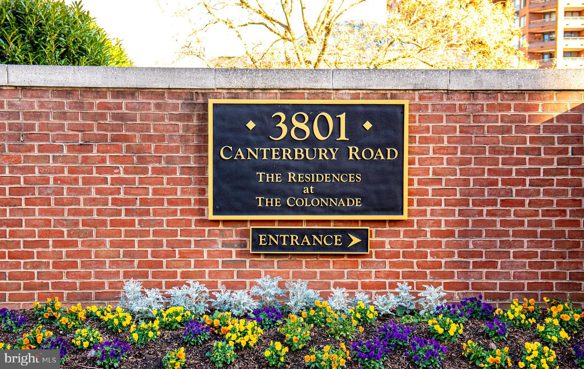 3801 Canterbury Road, Unit 505 Baltimore, MD 21218 - Photo 3 of 45