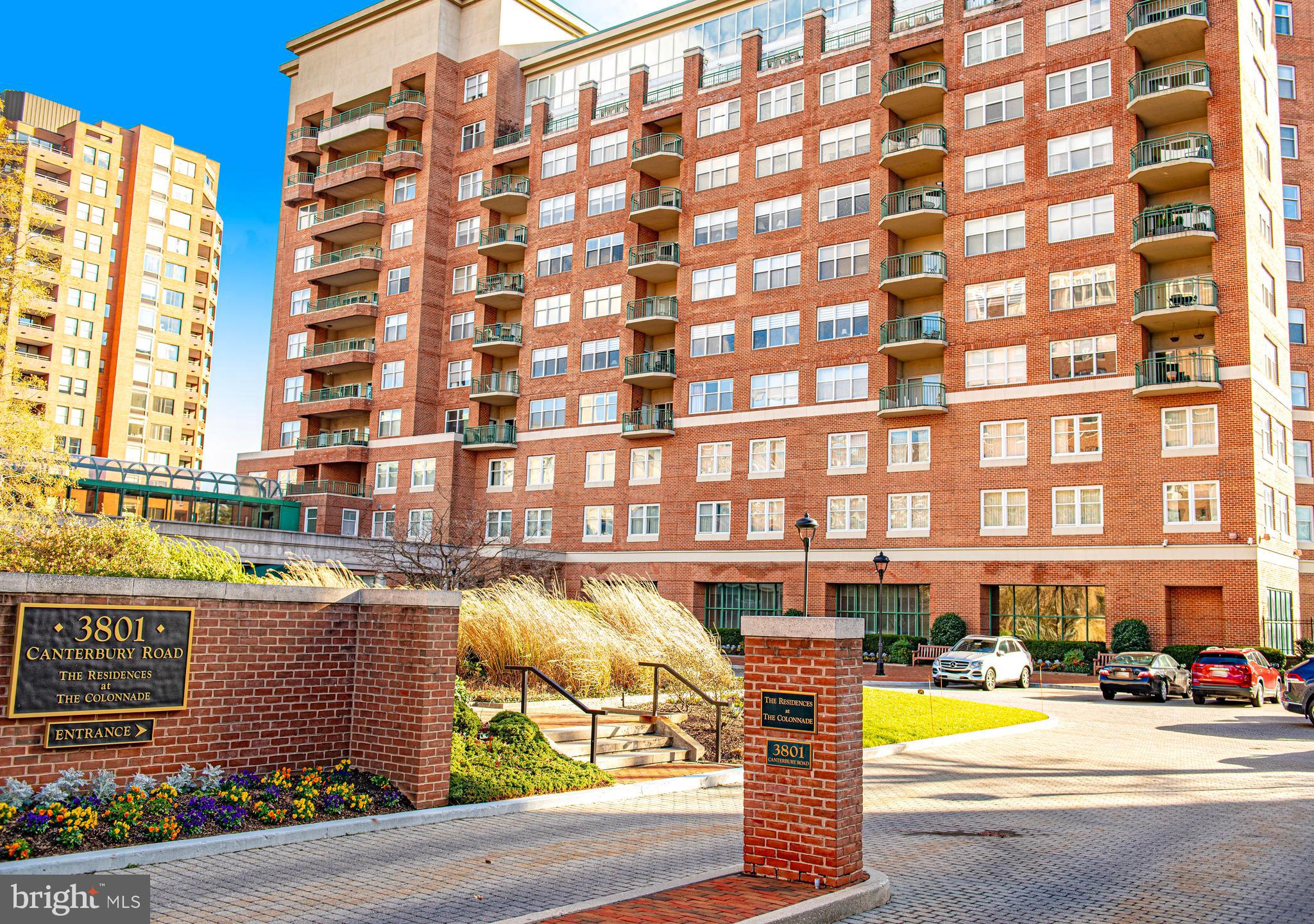 3801 Canterbury Road, Unit 505 Baltimore, MD 21218 - Photo 35 of 45