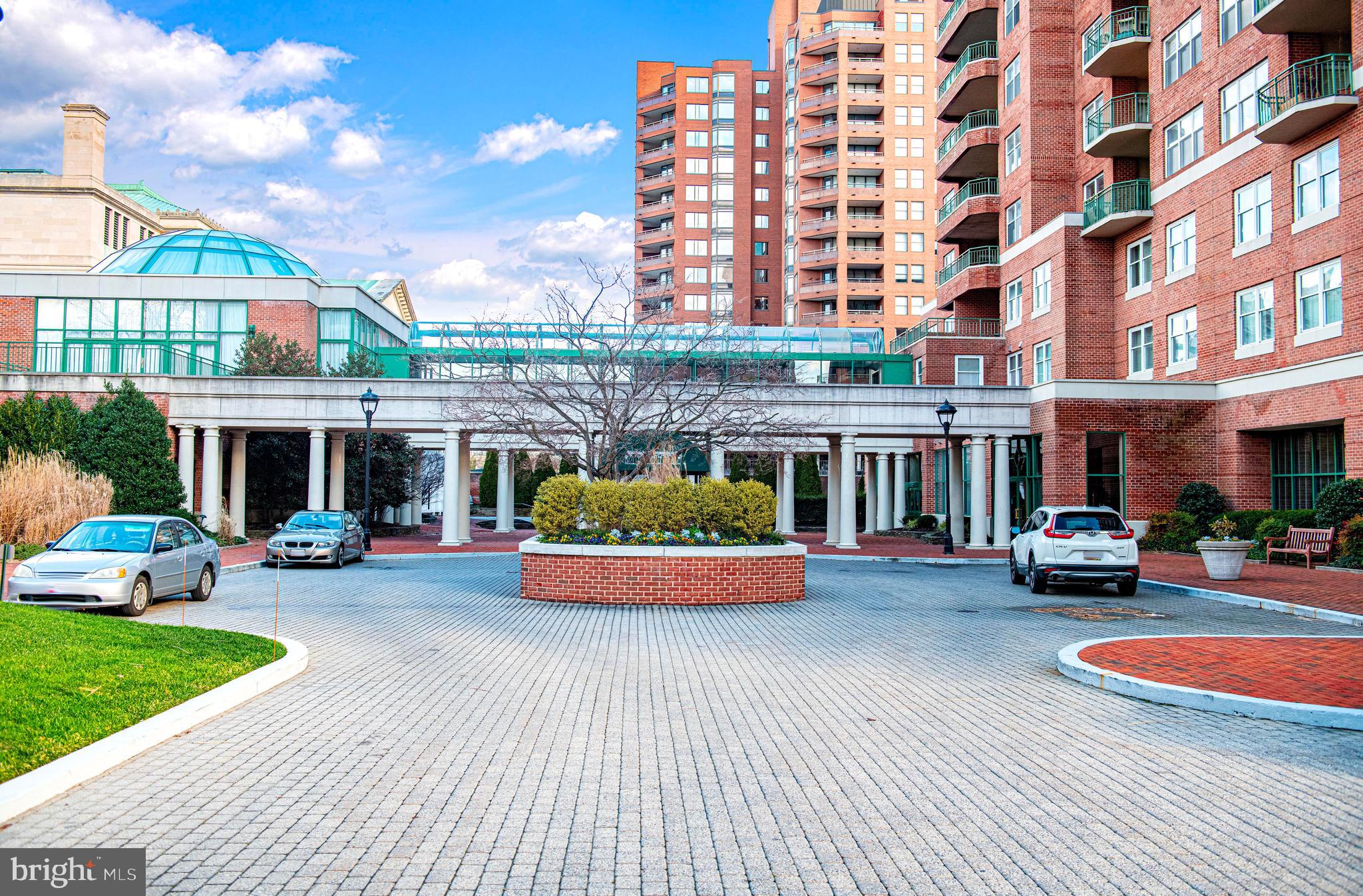 3801 Canterbury Road, Unit 505 Baltimore, MD 21218 - Photo 37 of 45