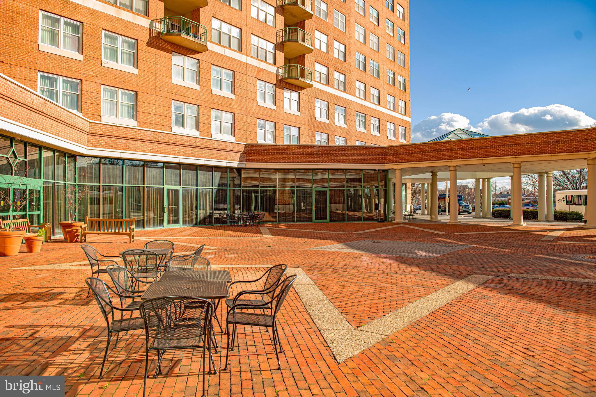 3801 Canterbury Road, Unit 505 Baltimore, MD 21218 - Photo 42 of 45