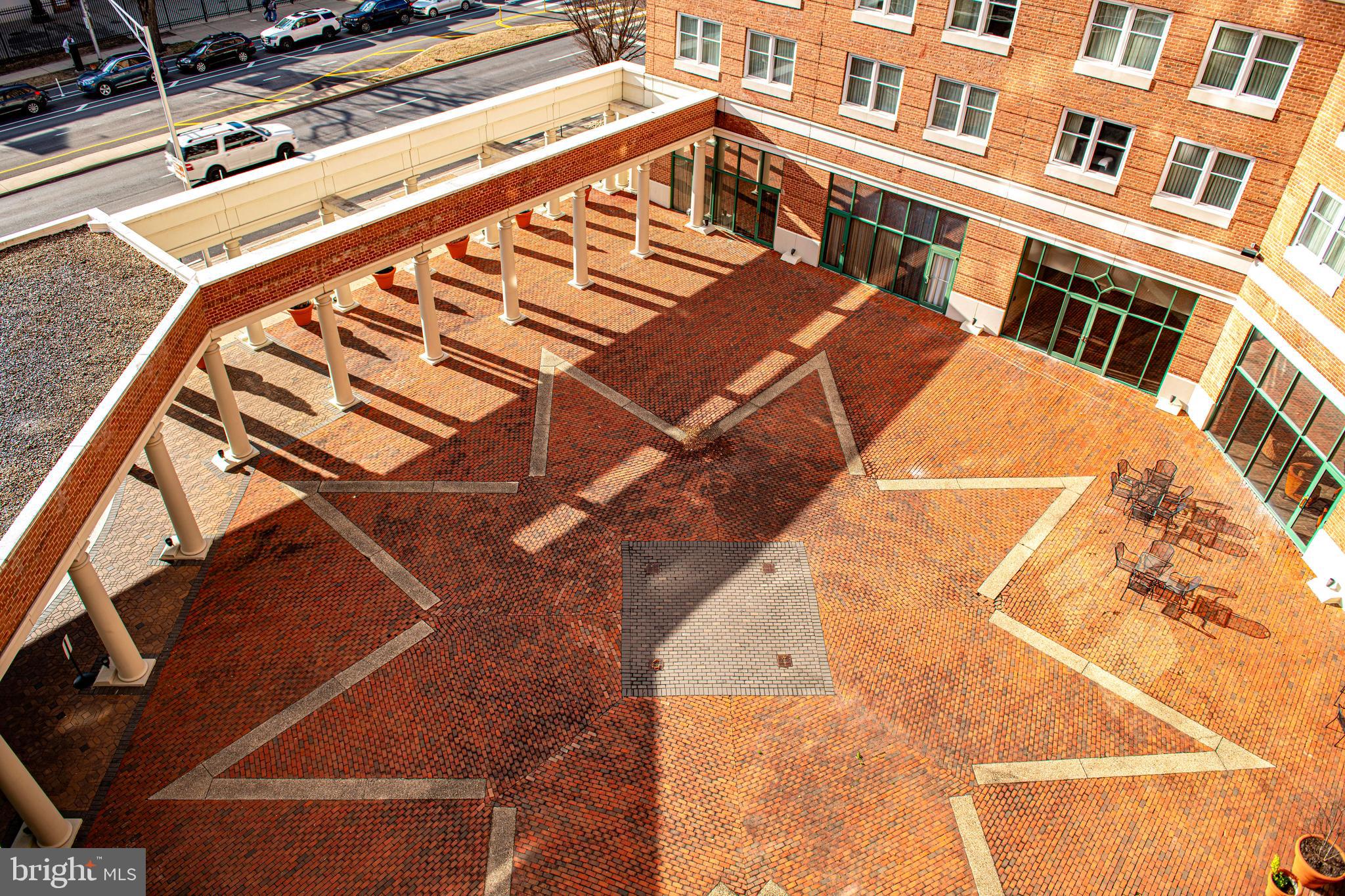 3801 Canterbury Road, Unit 505 Baltimore, MD 21218 - Photo 43 of 45