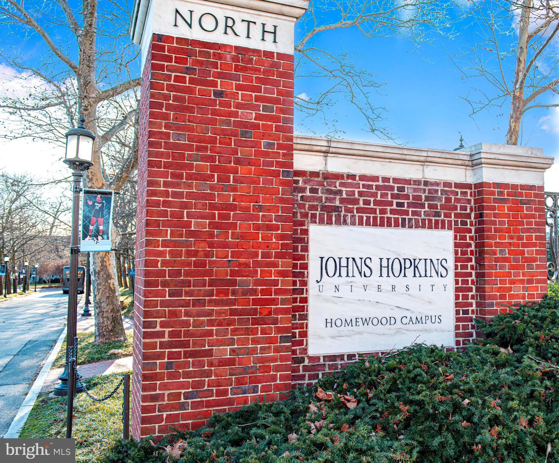3801 Canterbury Road, Unit 505 Baltimore, MD 21218 - Photo 44 of 45
