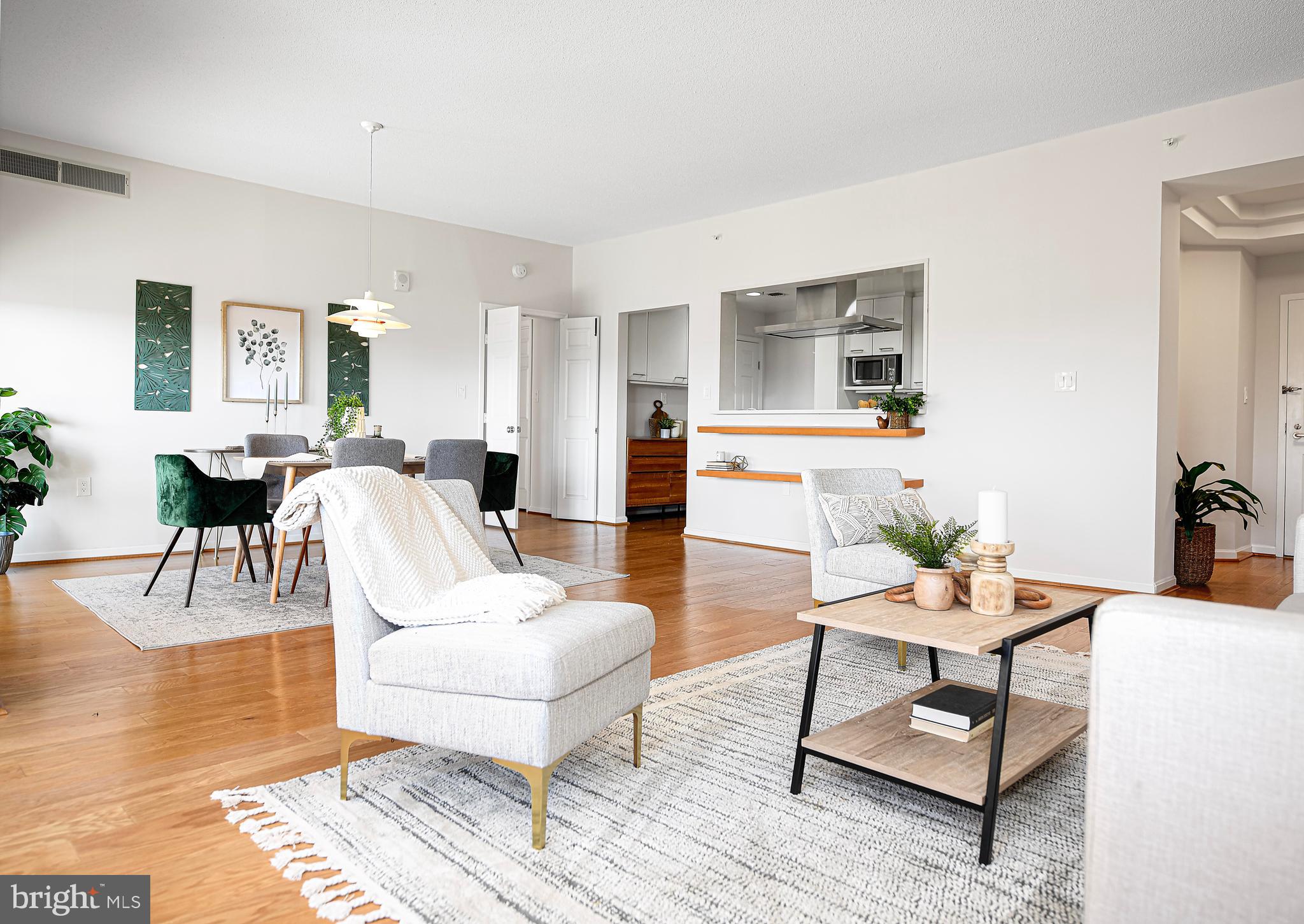 3801 Canterbury Road, Unit 505 Baltimore, MD 21218 - Photo 6 of 45