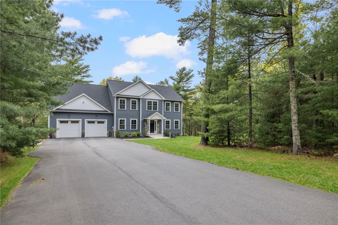 59 Club House Road Coventry, RI 02816 - Photo 41 of 44