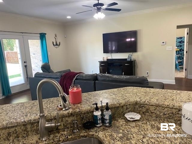 3175 Bellingrath Drive Foley, AL 36535 - Photo 4 of 14