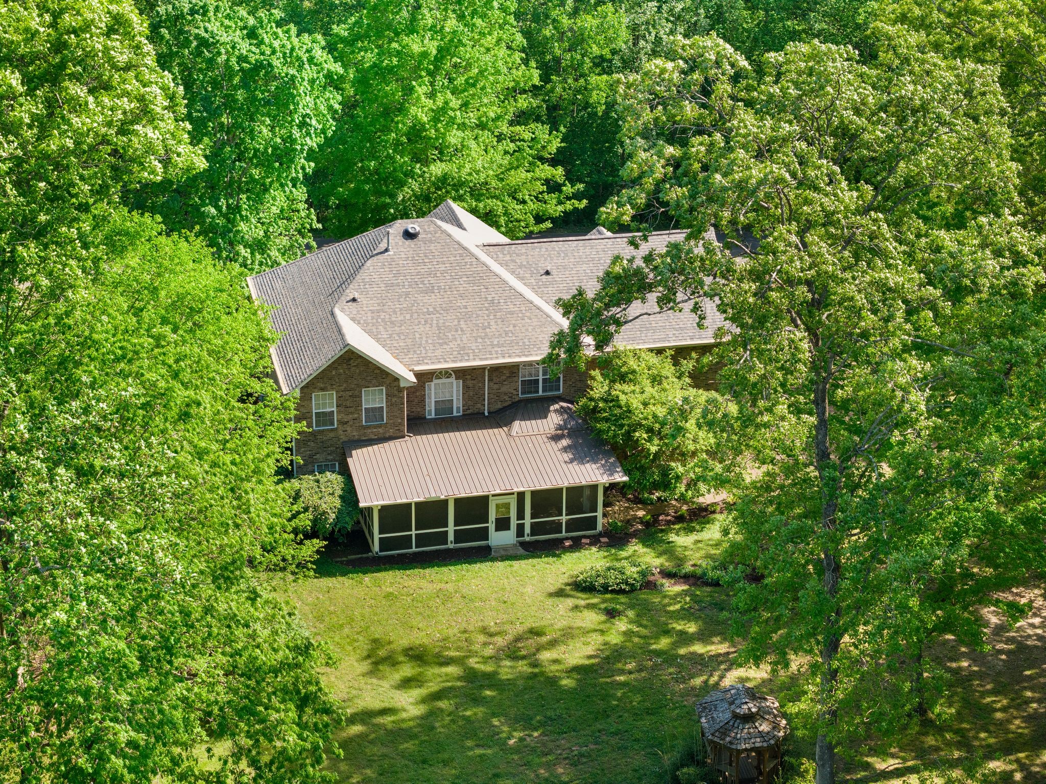 1034 Ridglea Drive Burns, TN 37029 - Photo 41 of 55