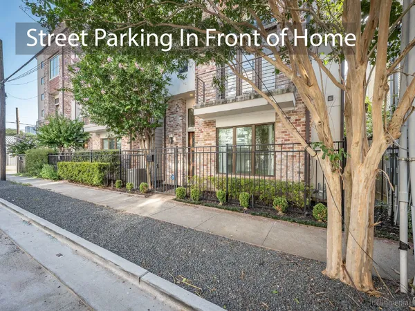 $3,750 | 2110 Crocker Street, Houston, TX 77006