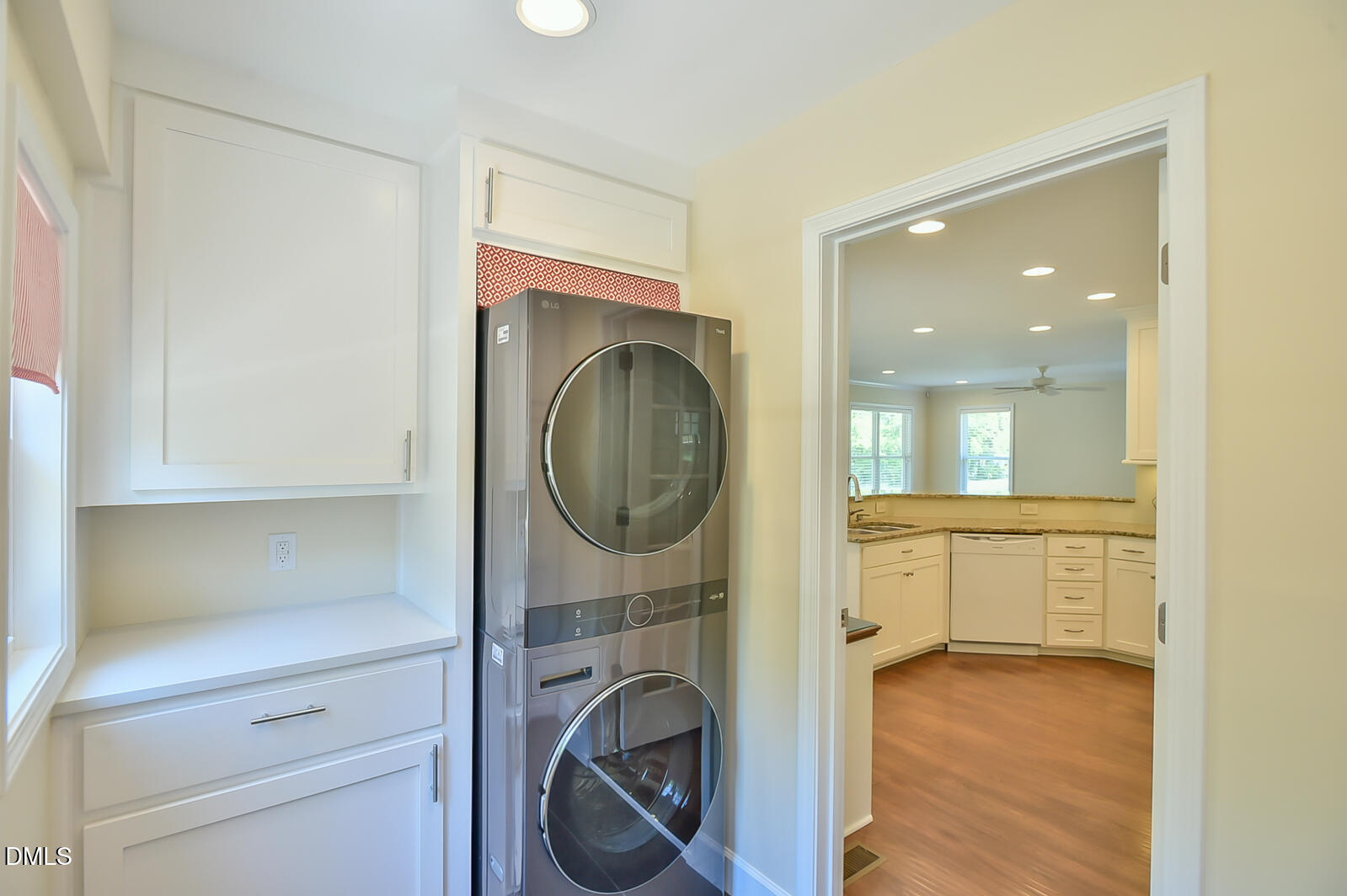 7046 Holts Store Road Burlington, NC 27215 - Photo 15 of 40 laundry room #2