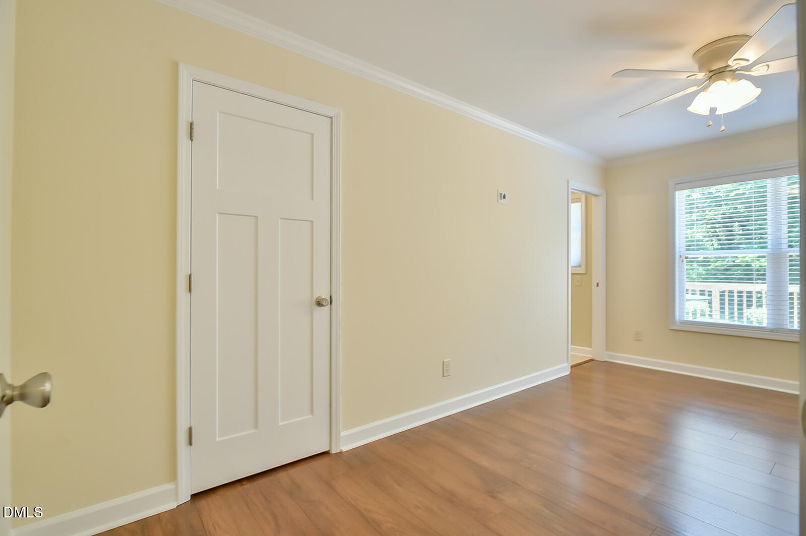 7046 Holts Store Road Burlington, NC 27215 - Photo 19 of 40 Primary Bedroom
