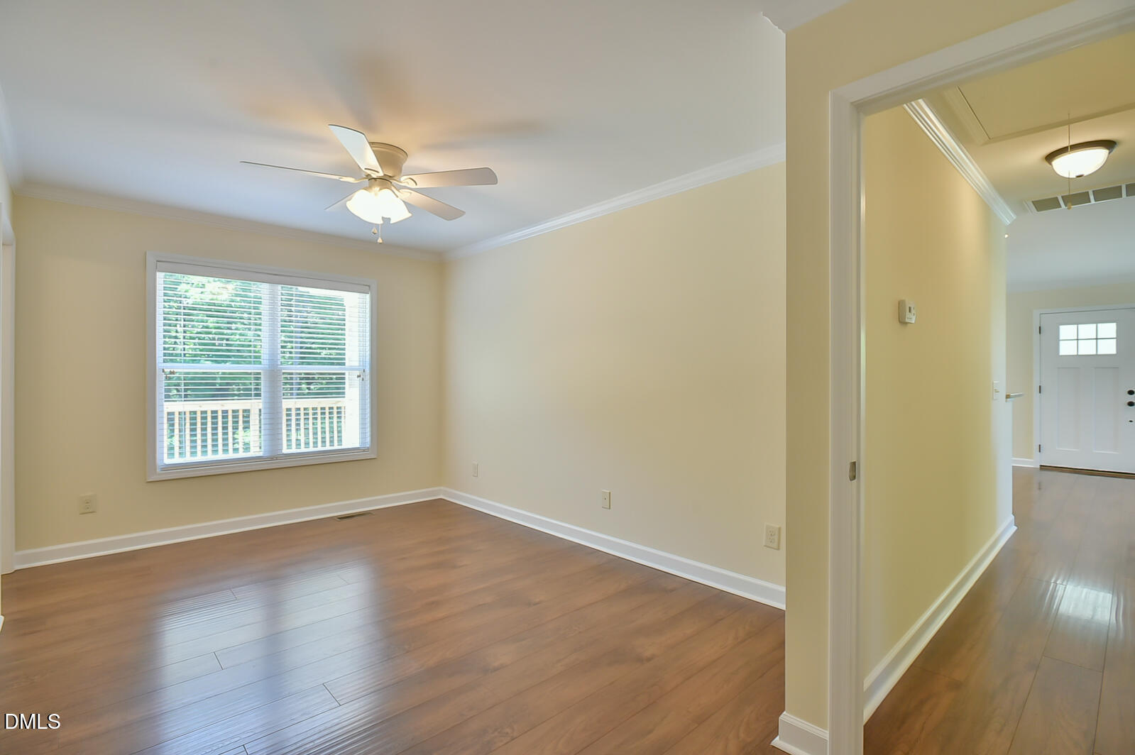 7046 Holts Store Road Burlington, NC 27215 - Photo 20 of 40 Primary Bedroom #2