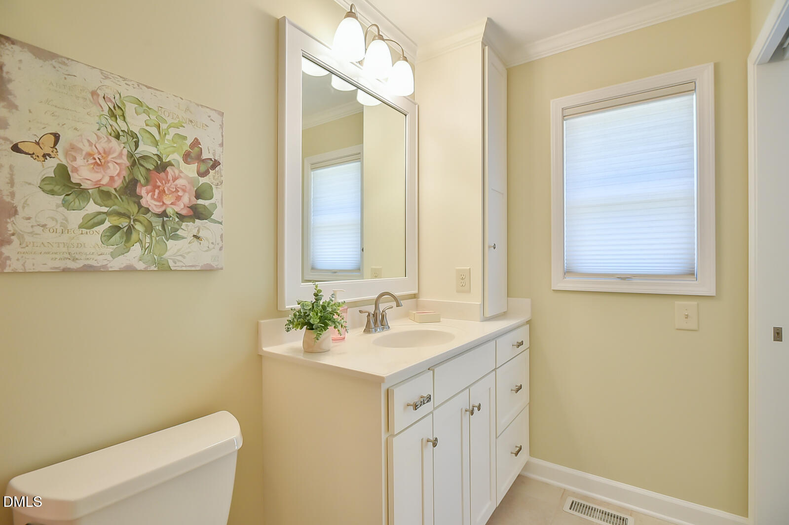 7046 Holts Store Road Burlington, NC 27215 - Photo 24 of 40 Primary Bath #2