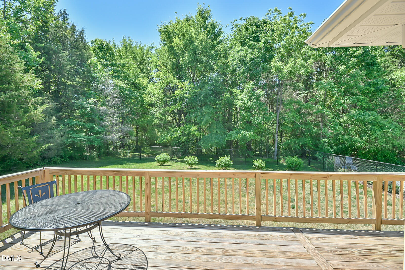 7046 Holts Store Road Burlington, NC 27215 - Photo 29 of 40 Back Porch #3