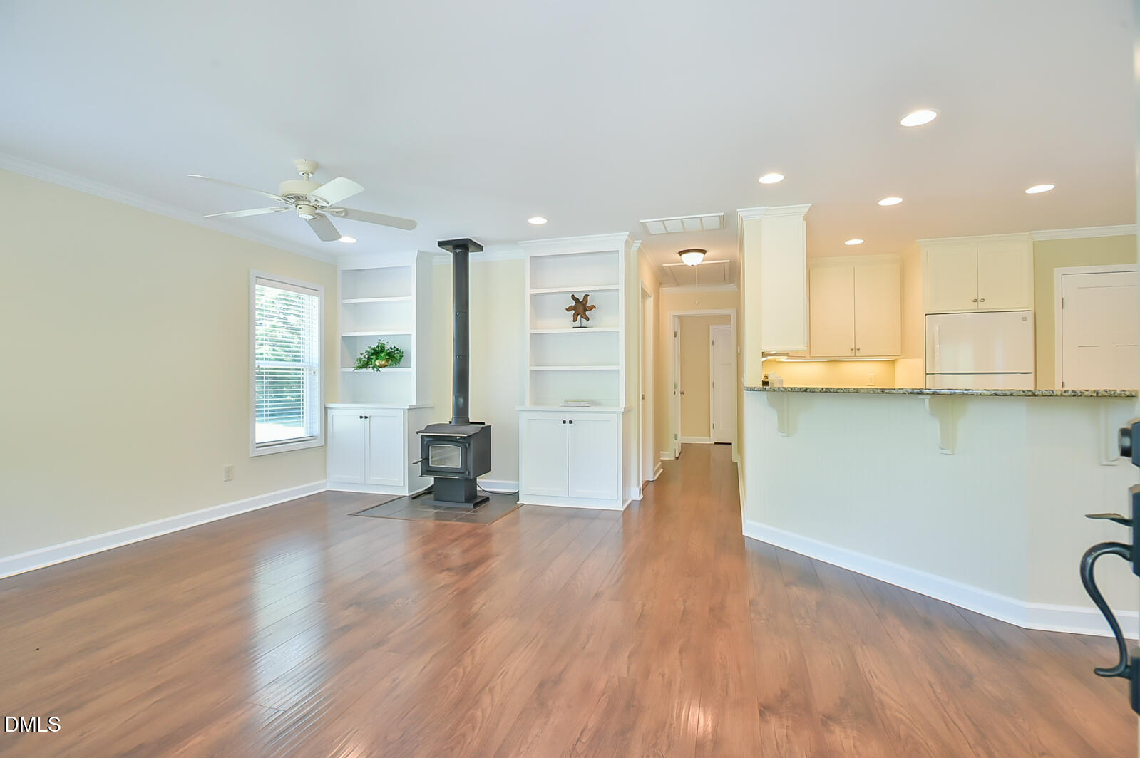 7046 Holts Store Road Burlington, NC 27215 - Photo 7 of 40 LR view