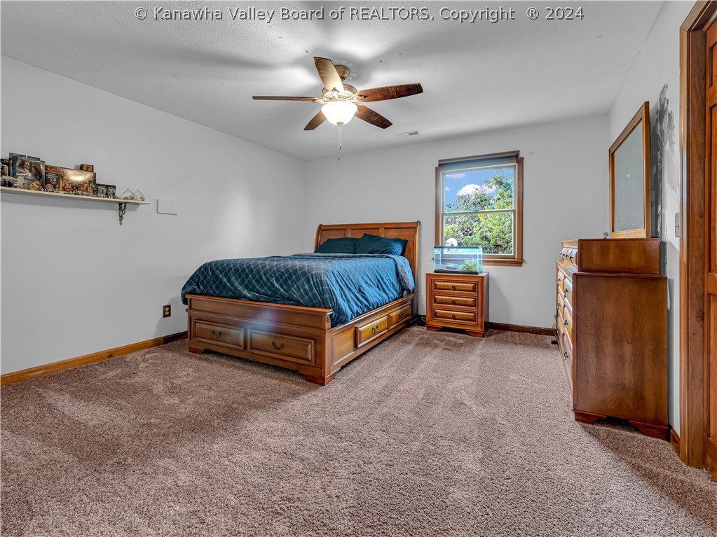 135 Summit Ridge Road Hurricane, WV 25526 - Photo 25 of 48 Gallery Image 25