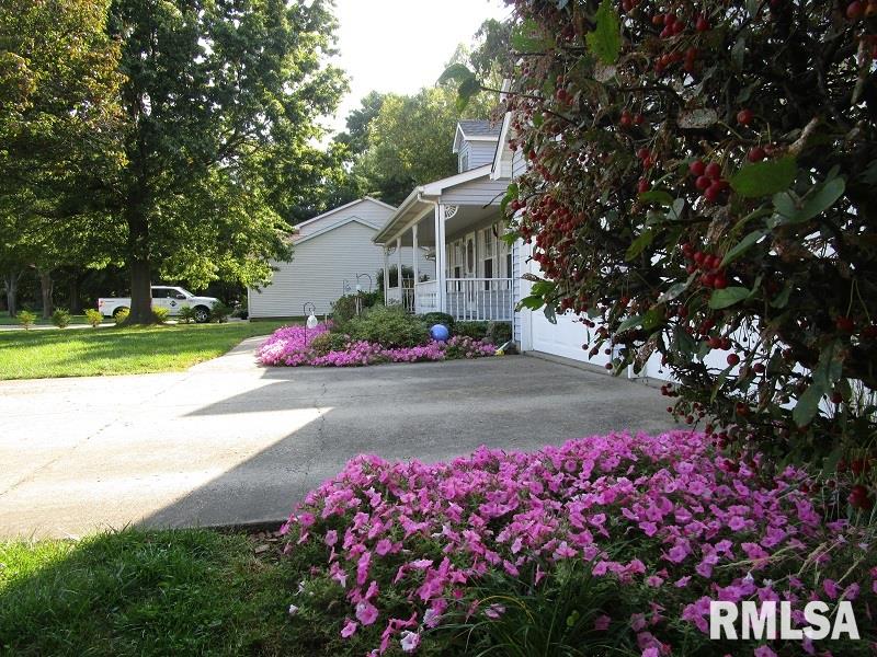 2207 Mound Road Jacksonville, IL 62650 - Photo 4 of 50