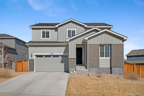 $689,900 | 6563 East 117th Court, Thornton, CO 80233