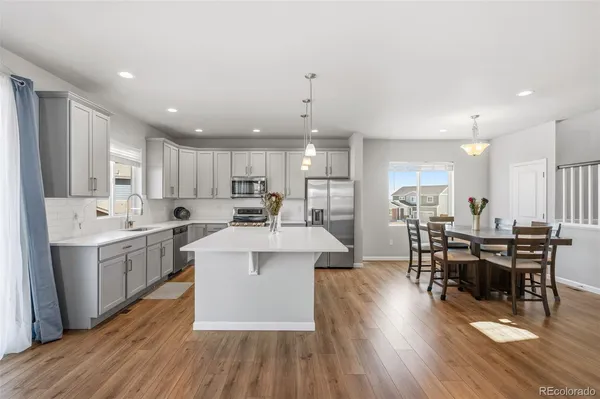 $674,900 | 6563 East 117th Court, Thornton, CO 80233