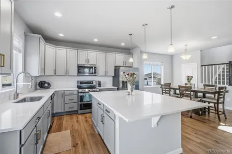 $689,900 | 6563 East 117th Court, Thornton, CO 80233