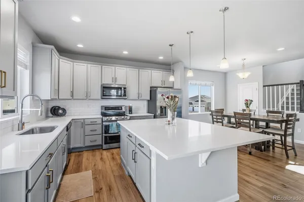$674,900 | 6563 East 117th Court, Thornton, CO 80233