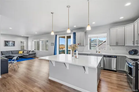 $689,900 | 6563 East 117th Court, Thornton, CO 80233