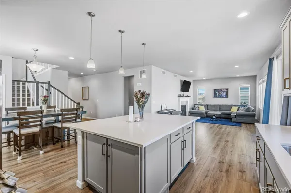 $674,900 | 6563 East 117th Court, Thornton, CO 80233