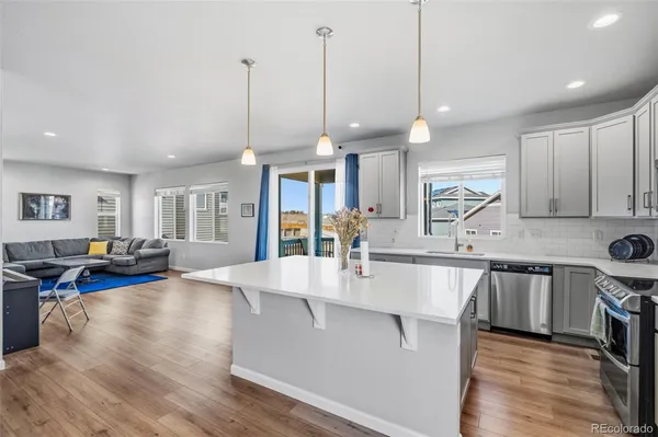 $674,900 | 6563 East 117th Court, Thornton, CO 80233