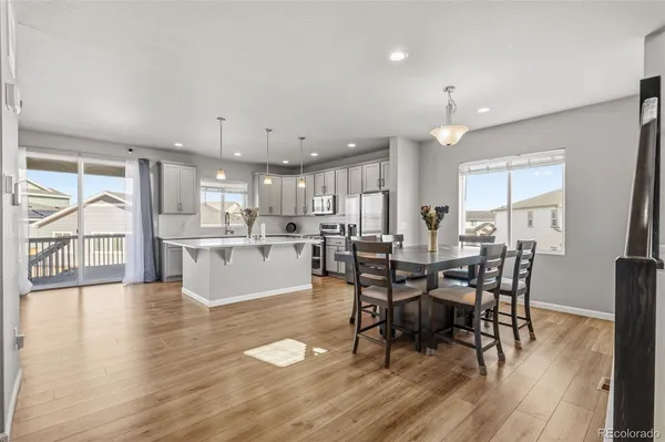 $674,900 | 6563 East 117th Court, Thornton, CO 80233