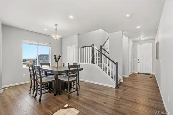 $674,900 | 6563 East 117th Court, Thornton, CO 80233