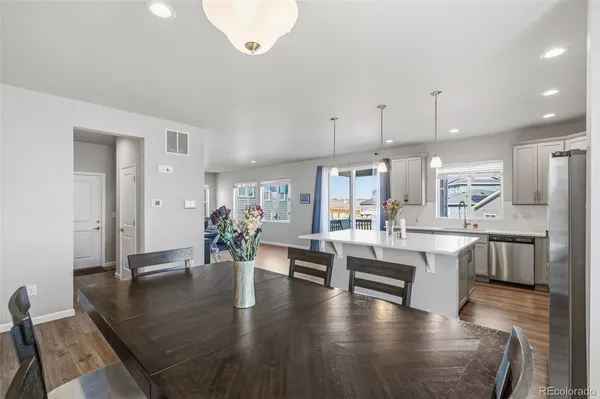 $674,900 | 6563 East 117th Court, Thornton, CO 80233