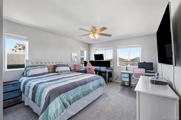 $689,900 | 6563 East 117th Court, Thornton, CO 80233