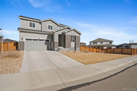 $689,900 | 6563 East 117th Court, Thornton, CO 80233