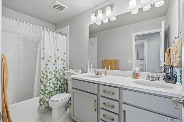 $674,900 | 6563 East 117th Court, Thornton, CO 80233