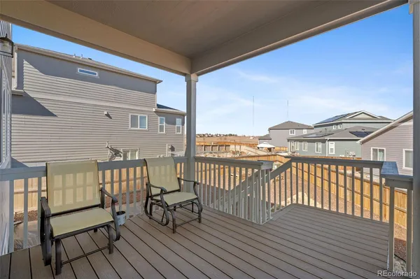$674,900 | 6563 East 117th Court, Thornton, CO 80233