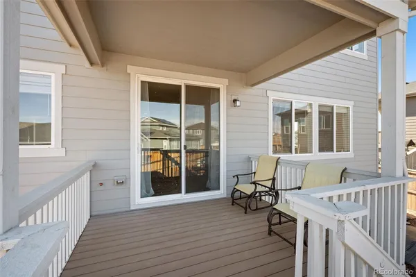 $674,900 | 6563 East 117th Court, Thornton, CO 80233