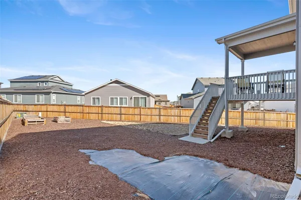 $674,900 | 6563 East 117th Court, Thornton, CO 80233