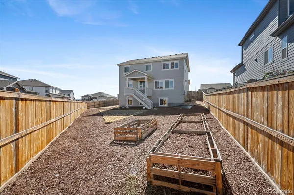$674,900 | 6563 East 117th Court, Thornton, CO 80233