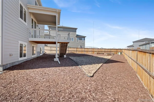 $674,900 | 6563 East 117th Court, Thornton, CO 80233