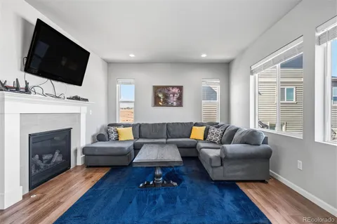 $689,900 | 6563 East 117th Court, Thornton, CO 80233