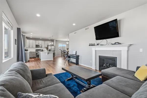 $689,900 | 6563 East 117th Court, Thornton, CO 80233