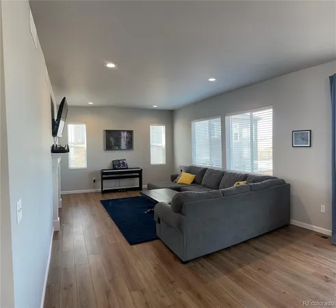 $674,900 | 6563 East 117th Court, Thornton, CO 80233